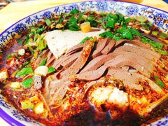 -惠记粉汤羊血(小南门店)