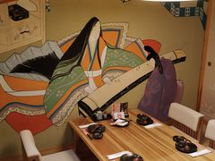 -王鼎精致料理铁板烧(世博源店)