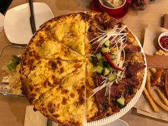 -必胜客(广渠路店)