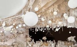 -喜临门婚宴广场·宴会厅