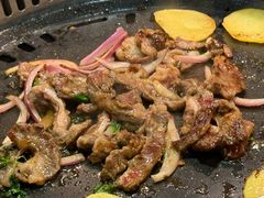 -炭之家·齐齐哈尔非遗烤肉·鲜切直供(中央大街店)