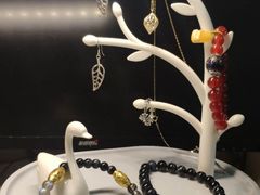 -梵薇Joker.V银饰工作室