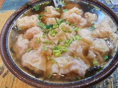 -老谢野馄饨(延安路店)