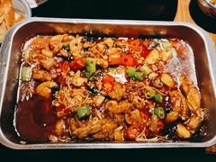 -老湘村·湖南土菜(天河维多利店)