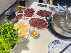 -陈记顺和潮汕牛肉火锅(韩江路店)