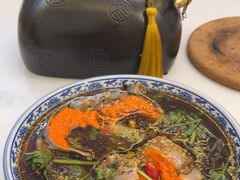 -阿尔法海鲜排档(爱琴海店)