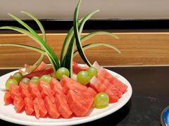 -鑫阿强海鲜大排档·老厦门特色菜(中山路店)
