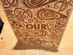 -OUR Bakery(中海环宇荟店)
