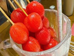 -化得了笼虾馆·精品大虾·罗氏虾·香辣蟹(庐江路店)