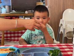 -西贝莜面村(当代商城店)