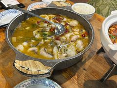 酸菜鱼-明婷饭店(外曹家巷店)