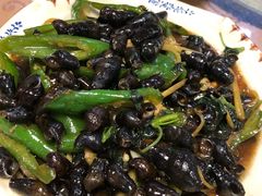 -幽优农庄·森波拉特色本地农家菜