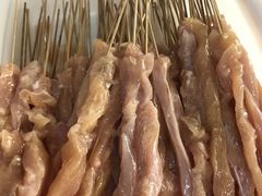 -胖子鸡排(循礼门老字号店)