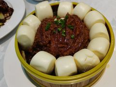 -玉林烤鸭店(定福庄店)