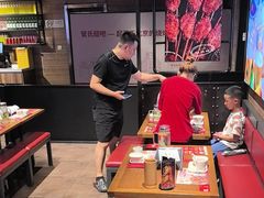 -管氏翅吧(护国寺店)