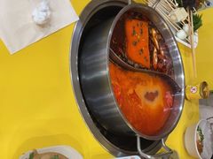 -蜀儿郎串串香(香河店)