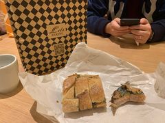 -Let's Taipei 非常烘焙(太古里店)
