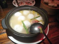 -外婆家(蓝色港湾店)