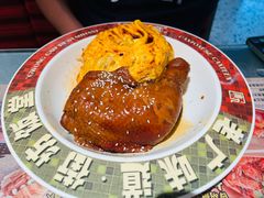 -广九餐室(陈家祠扬韬广场店)