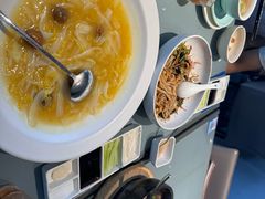 -小大董·烤鸭(观景餐厅·南京西路店)