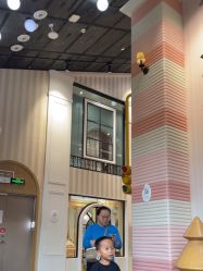 -奈尔宝·儿童乐园·亲子餐厅(星河湾店)