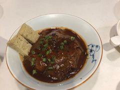 -火齐潮汕砂锅粥(五道口店)