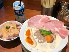 -真打拉面·日式拉面新流派(体育西横街店)