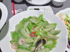 -秀儿四九城·新京菜(亚运村鸟巢店)