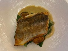 -上海和平饭店-华懋阁 The Cathay Room