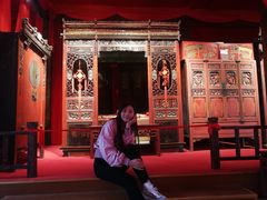 -新安江山水画廊风景区