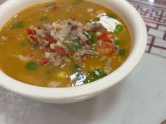 -秀妈厨房(灰汤老店)
