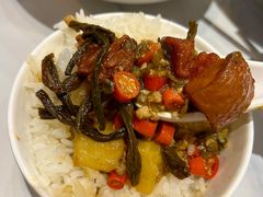 -洞庭米湘·湖南菜(银河SOHO店)