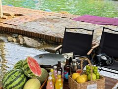 -沂蒙云瀑洞天景区