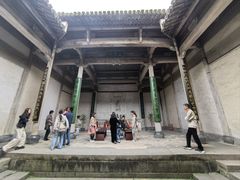 -南湖书院
