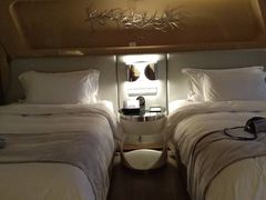 -青岛银沙滩温德姆至尊酒店