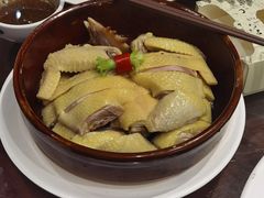 -猪肉婆私房菜(容桂总店)