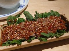 -一坐一忘云南菜(卓悦中心)