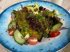 -农园餐厅(北京大学店)