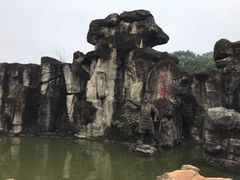 -三国赤壁古战场