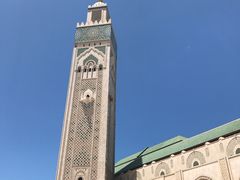 -哈桑二世清真寺