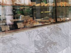 面包甜点陈列柜-Madeleine玛德琳(永平里店)