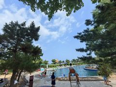 -渔岛海洋度假区