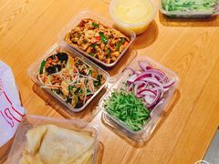 -香满园春饼·家常菜(东大桥店)