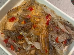 -半天妖烤鱼(嘉德万达广场店)
