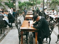 大堂-巴厘龙虾·榜首油焖大虾(洞庭·艺术洋房店)