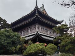 -龙华素斋(龙华路店)