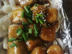 -阿伟海鲜楼·福建菜(延寿店)