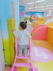 -孩子王(万达广场店)