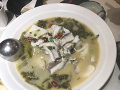 -味可道美食坊(福基路店)
