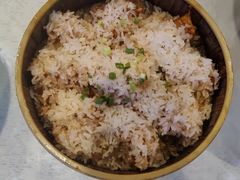 经典圆笼糯香骨-大蓉和(一品天下店)